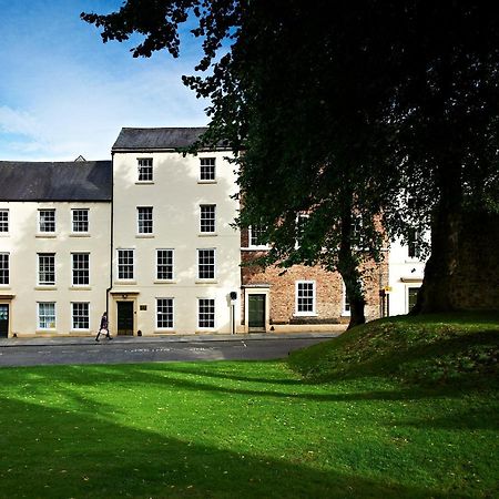 St Chad'S College Bed and Breakfast Durham Buitenkant foto