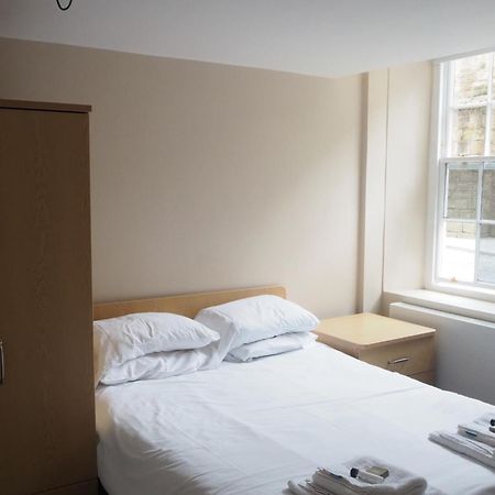 St Chad'S College Bed and Breakfast Durham Buitenkant foto